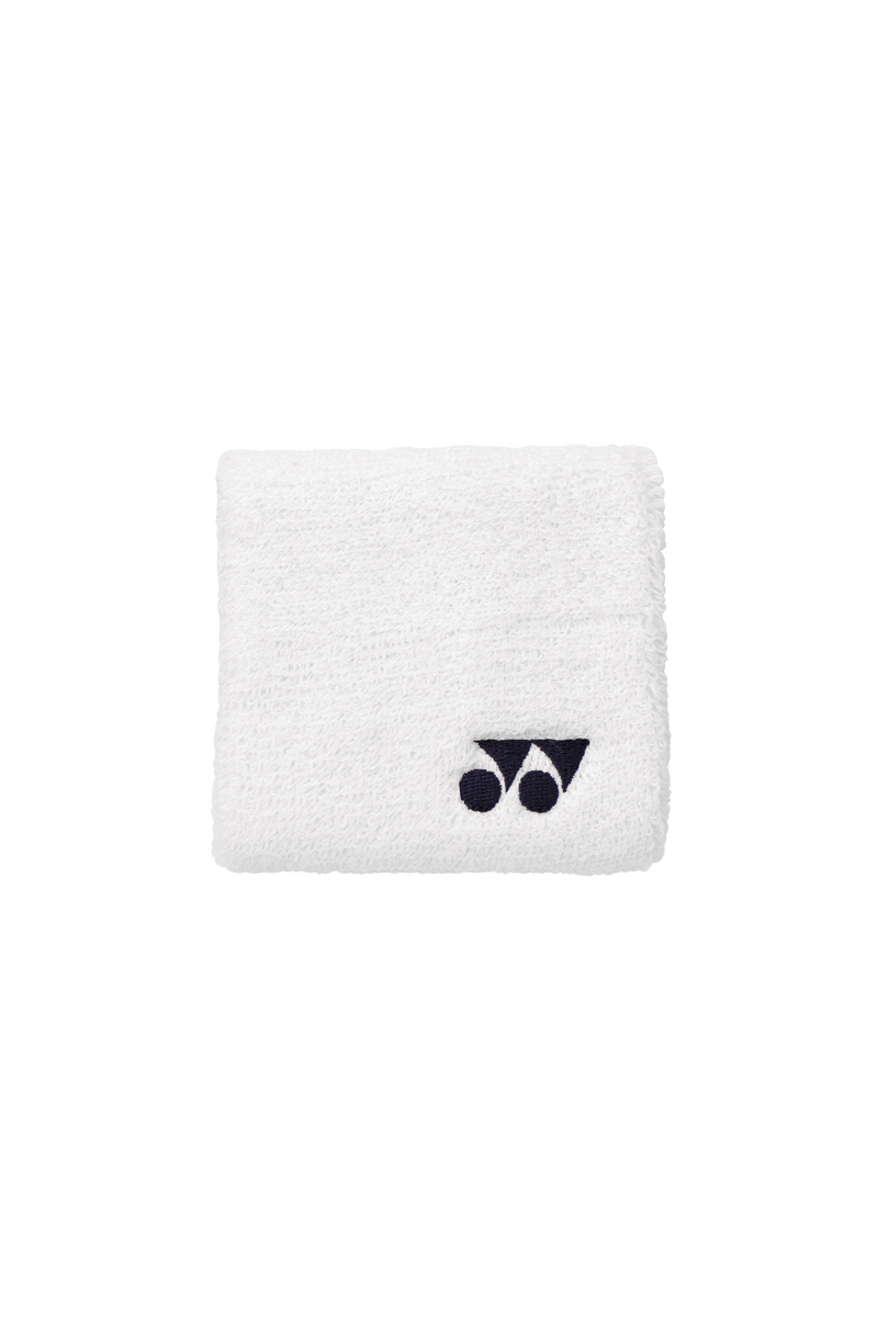 Yonex Short Wrist Band AC493