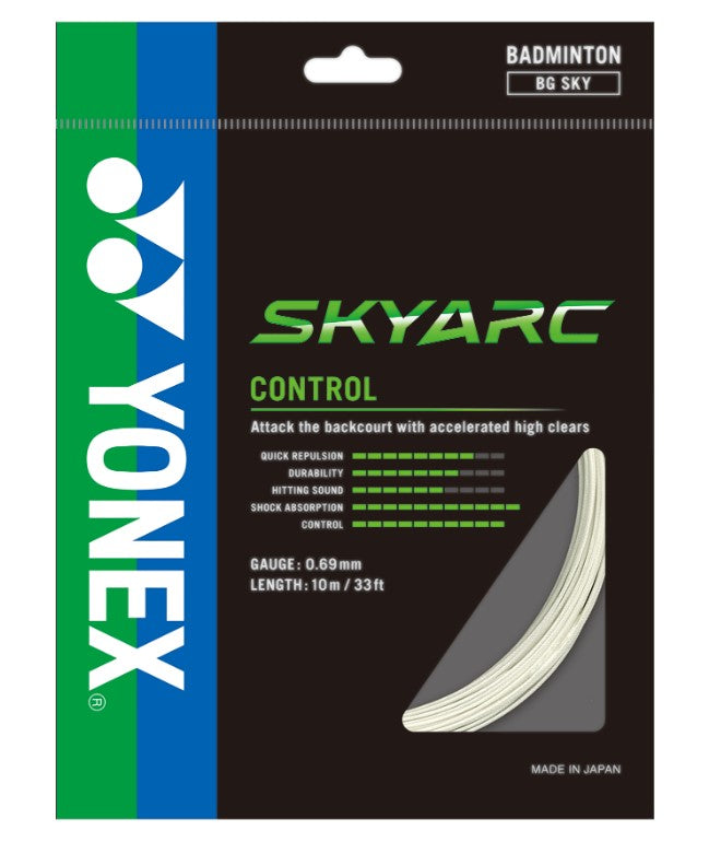 Yonex SKYARC Badminton String
