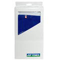 Yonex Sports Towel AC1111 in Blue/Green