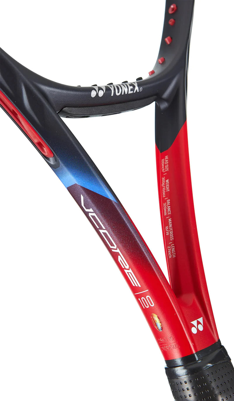 Yonex VCORE 100 Tennis Racquet (2023)