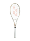 Yonex VCORE 95 7th Gen. Tennis Racquet in Sand Beige