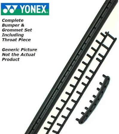 Yonex Vcore 95 Grommet Set 7th Gen in Sand Beige