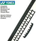 Yonex Vcore 98/98L Grommet Set 7th Gen in Sand Beige