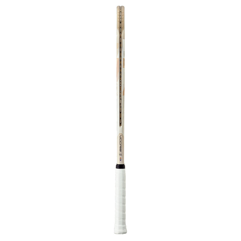 Yonex VCORE 98L 7th Gen. Tennis Racquet in Sand Beige