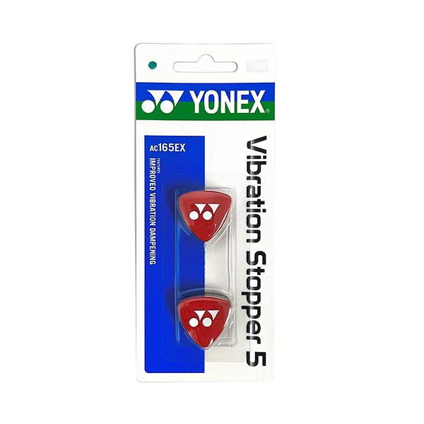 Yonex Vibration Stopper 5 - Vibration Dampener (RED) - Dampener - Yonex - ATR Sports