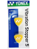 Yonex Vibration Stopper 5 - Vibration Dampener (YELLOW) - atr-sports