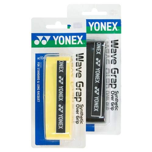 Yonex Wave Grap Badminton Replacement Grip
