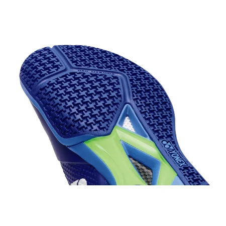 Yonex Women's Aerus Z Badminton Shoe in Coral