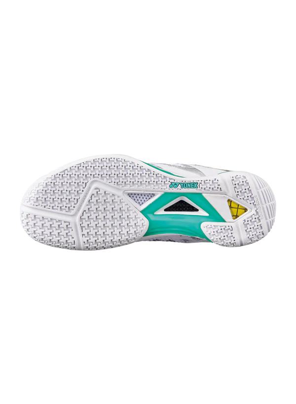 Yonex Women's Eclipsion Z Badminton Shoe in White