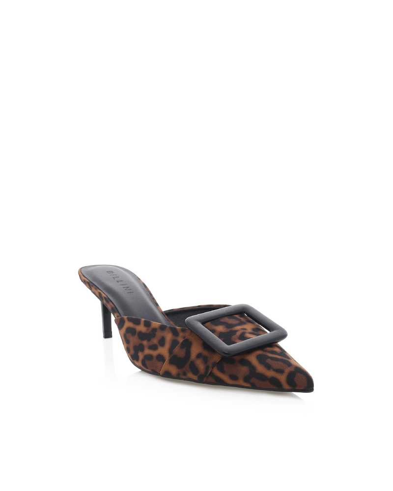 YORKIE - LEOPARD-PUMPS-Billini-BILLINI USA