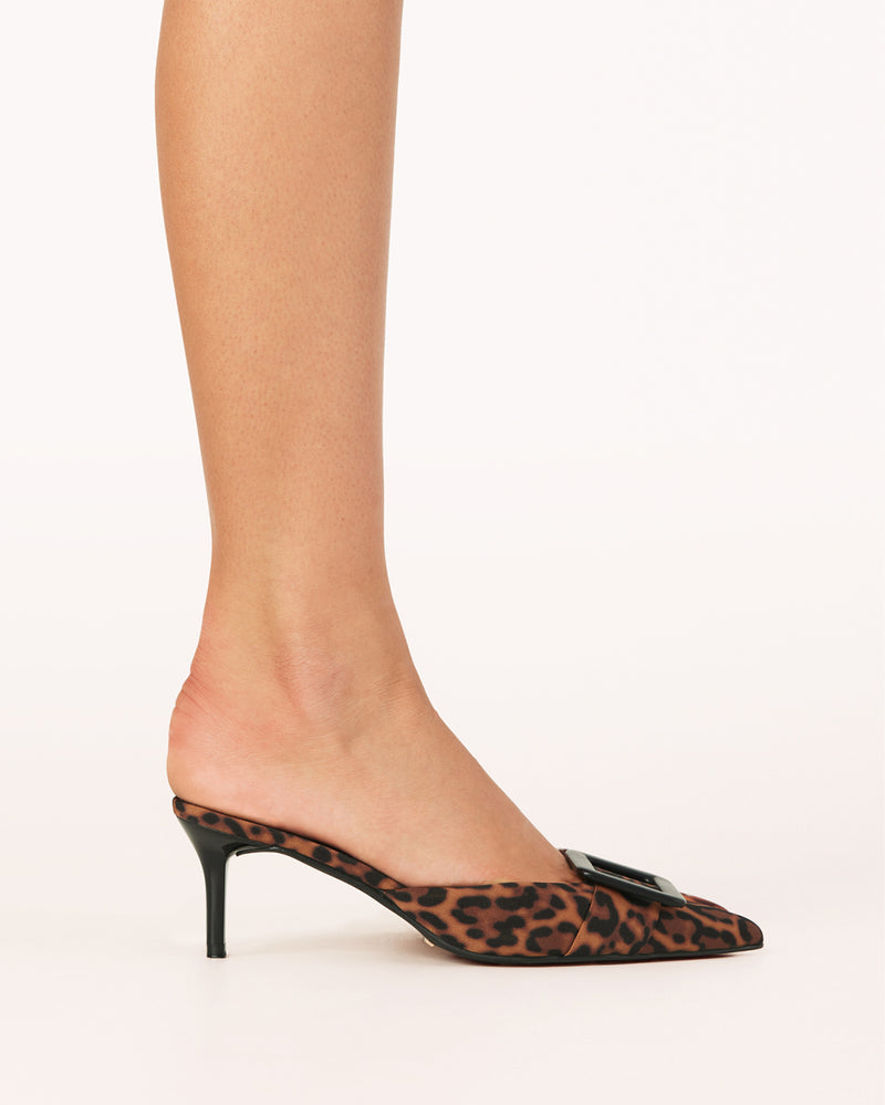 YORKIE - LEOPARD-PUMPS-Billini-BILLINI USA