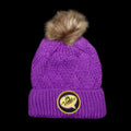 Violet Your Girl's Beanie (She Left It Here)