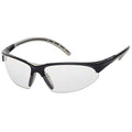 Z Leader Pro Sport Eye Guard (Clear/Black) - atr-sports
