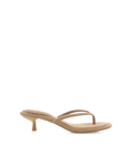 ZAVEN - CUMIN SUEDE-Heels-Billini-BILLINI USA
