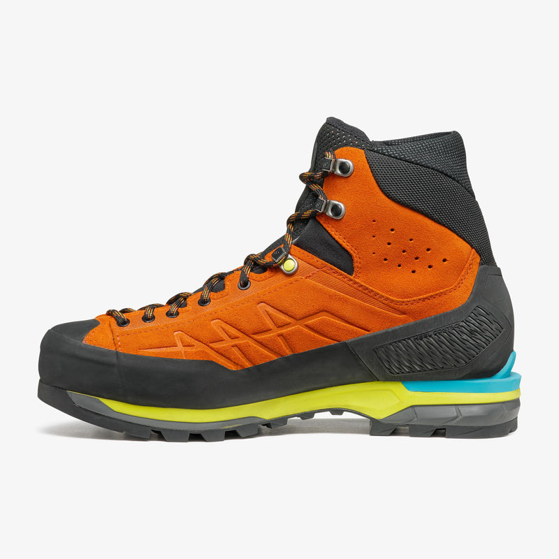 ZODIAC TECH GTX: Mountaineering - Scarpa