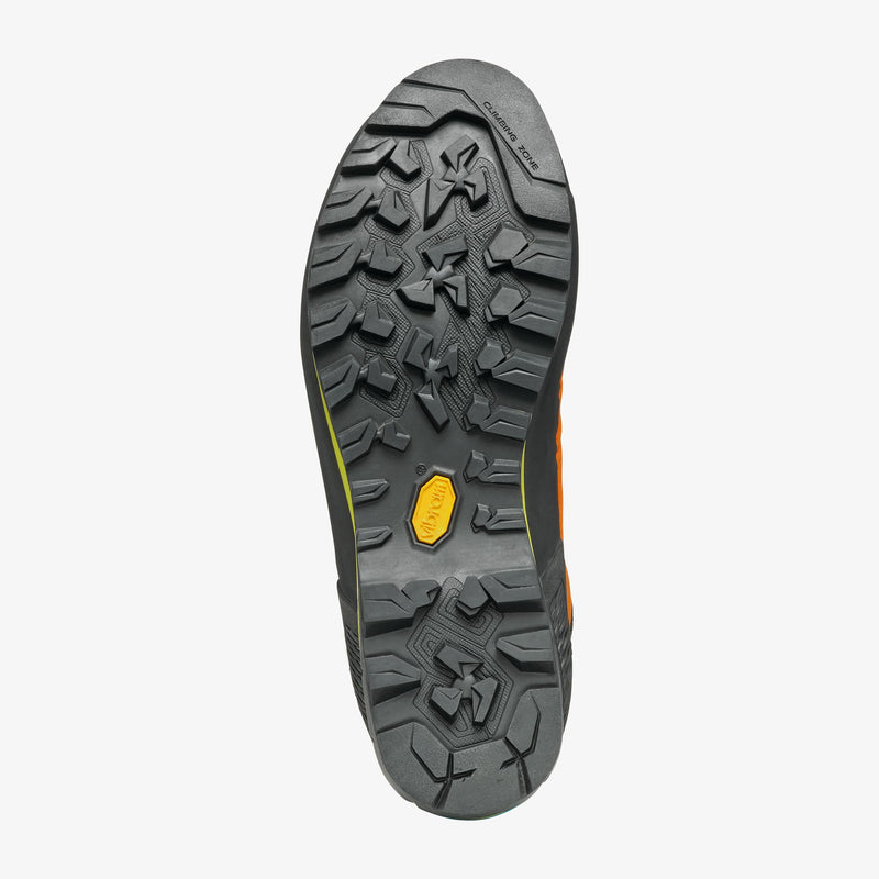 ZODIAC TECH GTX: Mountaineering - Scarpa