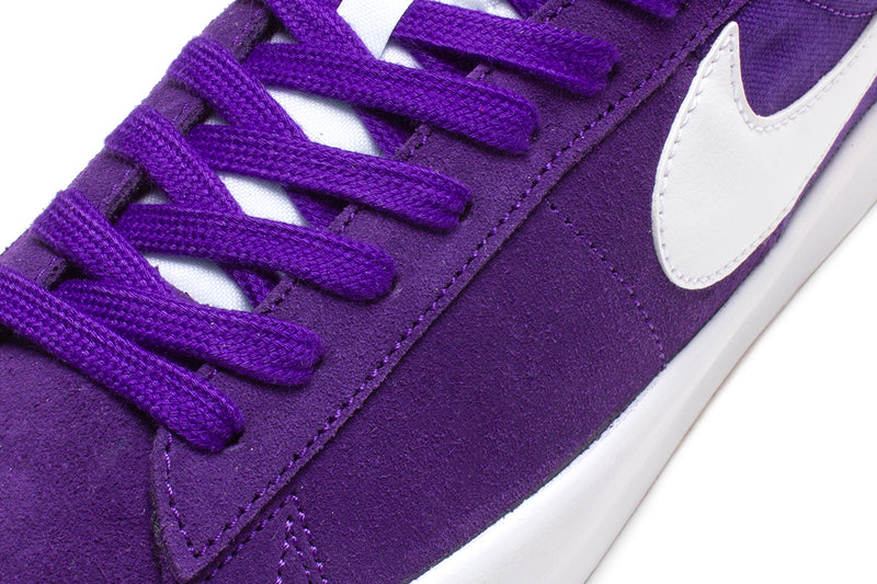 Nike SB Zoom Blazer Low Pro GT : Court Purple