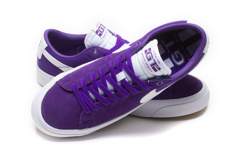 Nike SB Zoom Blazer Low Pro GT : Court Purple