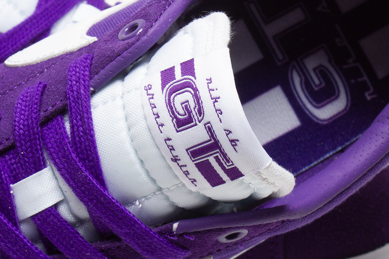 Nike SB Zoom Blazer Low Pro GT : Court Purple